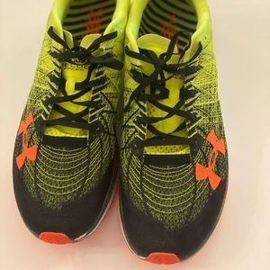 Under Armour Men’s Tennis Shoes